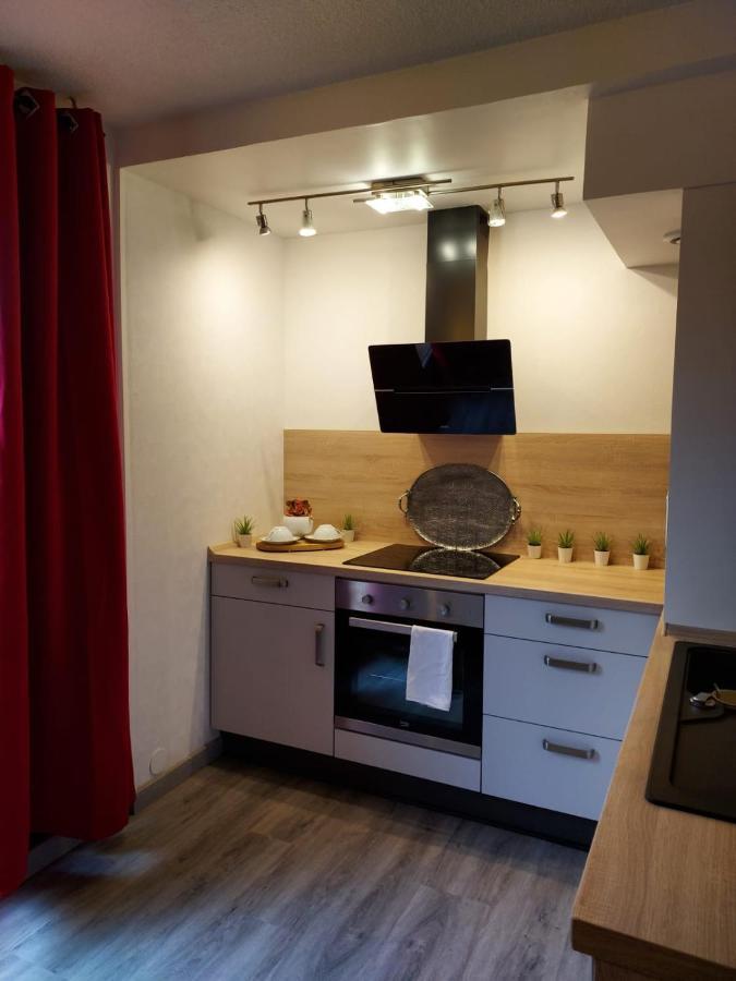 Residence Du Vieux Chateau Jardin & Parking Gratuit Мюлуз Экстерьер фото